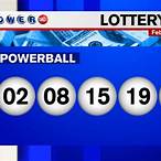 new york lottery powerball results